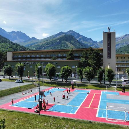 Villaggio Olimpico Bardonecchia Exterior photo