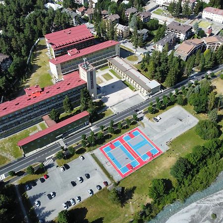 Villaggio Olimpico Bardonecchia Exterior photo