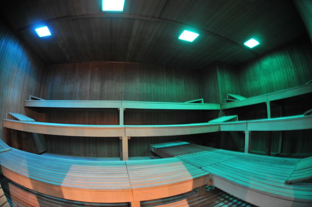 Villaggio Olimpico Bardonecchia Exterior photo